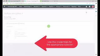 Blackbaud Hosting Services Files Folder