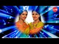 Ragam Tanam Pallavi - Memarable Concert - Ranjani & Gayatri (Full Verson)