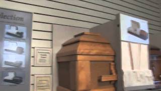 Funeral Homes Springhill Fredericton Bishop's Funeral Home Ltd NB