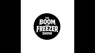 CJ Wiley | The Boom and Freezer Show