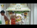 dhanurmasam thiruppavai aradhana day 7 sri chinna jeeyar swamiji jet world