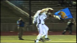 Week 5 - Saginaw Boswell Pioneers at Fort Worth Dunbar Wildcats