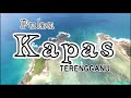 Pulau Kapas Terengganu #PulauKapas #Terengganu #KapasIsland