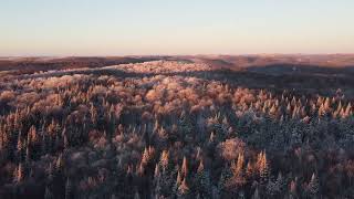 Morin-Heights, Laurentides, Québec