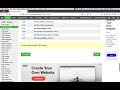 w3schools: HTML introduction