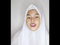 ECHA DESTIANA dari STIK SITI KHADIJAH Palembang (Pidato Tentang Pandangan Bahasa Indonesia)