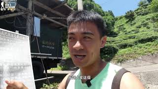 1090916挑戰野溪溫泉瀑布(觀旅局提供)