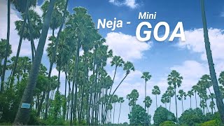 Neja Khambhat | Mini Goa | Mini Kerala | Monsoon Trip | Best Photography Location