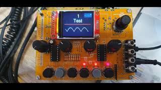 DIY Synthesizer \