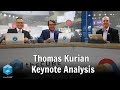 Thomas Kurian Keynote Analysis | Google Cloud Next 2019