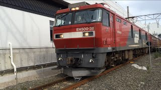 2015.8.9津軽今別駅最終日 特急白鳥17号下車～津軽線三厩駅往復～特急白鳥96号乗車まで