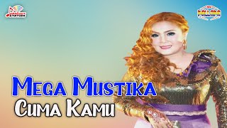 Mega Mustika - Cuma Kamu (Official Music Video)