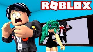 Soy La Chica Más Guapa Del Instituto En Roblox Pakvim - 