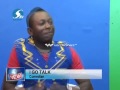 COMEDIAN IGOTALK TASKS GOVT: OTHERS IN SILVERBIRD TV BENIN CITY