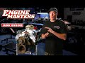 Junk Engine Rebuilds! | Engine Masters | MotorTrend