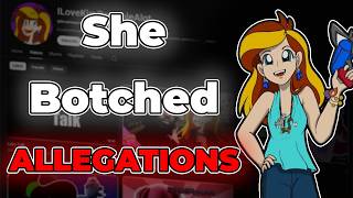How ILoveKimPossible RUINED the DAGames Allegations