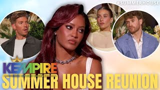 Reunion Part 2 | Summer House | #SummerHouse S10; E18 Recap