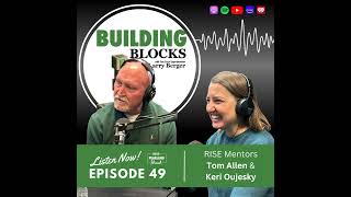 #049 - Present and Listening: Rise Mentoring