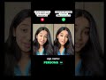 Persona app 💚 Best video/photo editor 😍 #lipsticklover #photography #naturalbeauty