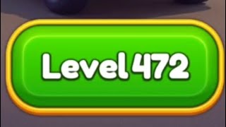 Loop Sort Walkthrough: Level 472 Solution