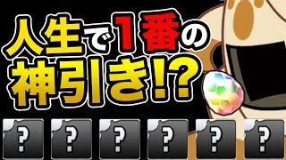 【神回】モンハンガチャ5回引いたら最強すぎた…闘技場3に挑んでやる【パズドラ】