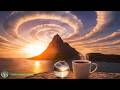 GOOD Morning Energy Boost Music 432Hz