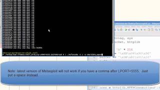 SEH Exploits Part 2 of 2