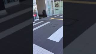 イオンモール座間オープン記念トーク