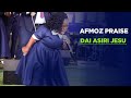 AFMOZ Praise - Dai Asiri Jesu (Mufaro YPU 2024)