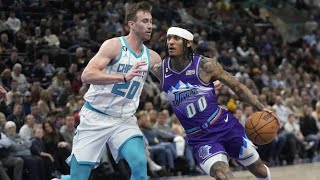 Charlotte Hornets vs Utah Jazz - Full Game Highlights | January 23, 2023 | 2022-23 NBA Season
