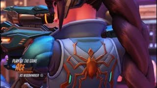 Widow Quad Kill*