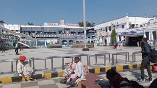 Ratlam Railway Station | Ratlam, Madhya Pradesh | Mishraa