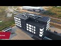 instalacja o mocy 30 8 kwp w bydgoskim parku przemysłowo technologicznym