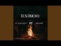 Testimony