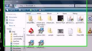 Java Programming Tutorial 3 Downloading Eclipse