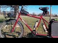 honest 3 year review of the surly big dummy.