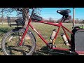 honest 3 year review of the surly big dummy.