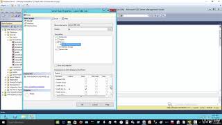 051 SQL Server Roles Demonstration