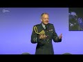 Global Air and Space Chiefs Conference 2024 Closing Remarks