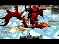 beastia stg27 skill rotation ddj lv.50 2nd dragon nest china