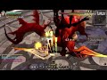 beastia stg27 skill rotation ddj lv.50 2nd dragon nest china