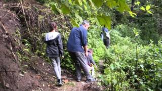 Gaoligong Mountain Nature Reserve, Yunnan, China