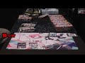 【デュークの部屋】最強の大人買い‼︎wixoss新弾開封動画【コリジョン編】