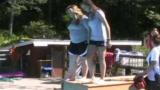 Canadensis 2010 Staff Video