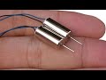 4 Awesome Dc Motor Life Hacks || Motor Hacks || Motor Hacker rk