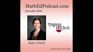 Episode 1616: Katy Ulrich