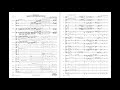 Selections from Mary Poppins Returns arranged by Michael Brown