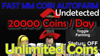 Murder Mystery 2 Coin Xp Farm - roblox mm2 coin script pastebin