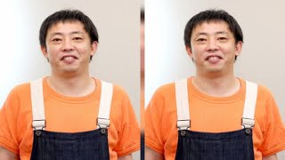 最新ニュース -  さらば・森田　芸能界に入ろうと思ったきっかけは？「自分が億を稼ぐ可能性のある職業を考えたときに…」