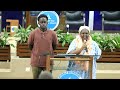 KBC VESPERS PROGRAM|06-09-2024